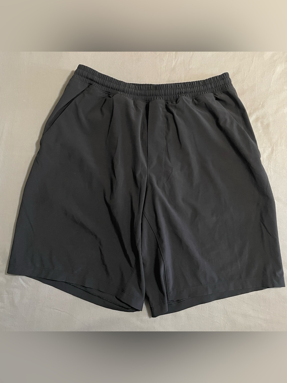 Men's Lululemon Pace Breaker Lined Shorts